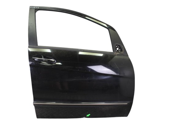 Puerta delantera derecha, Mercedes-benz Clase a (Bm 169) A 180 Cdi (169.007) 2006