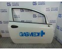 Puerta delantera derecha, Fiat Iii Punto (199) Easy 2012