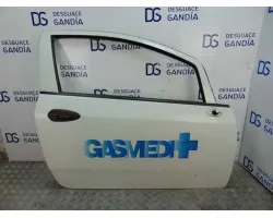 Puerta delantera derecha, Fiat Iii Punto (199) Easy 2012