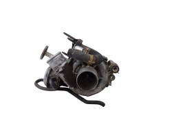 Turbocompresor, Renault Megane Ii Berlina 5P Business 2007, 8200575462