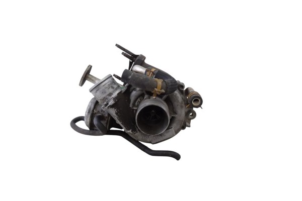 Turbocompresor, Renault Megane Ii Berlina 5P Business 2007, 8200575462