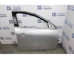 Puerta delantera derecha, Opel Insignia Berlina Cosmo 2011