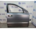 Puerta delantera derecha, Kia Sorento (Bl) 2.5 CRDi Concept 2005