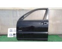 Puerta delantera izquierda, Kia Sportage (Km) Ex 2004