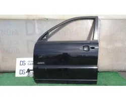 Puerta delantera izquierda, Kia Sportage (Km) Ex 2004