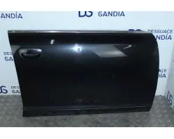Puerta delantera derecha, Audi A6 Berlina (4F2) 2.0 Tdi 2005