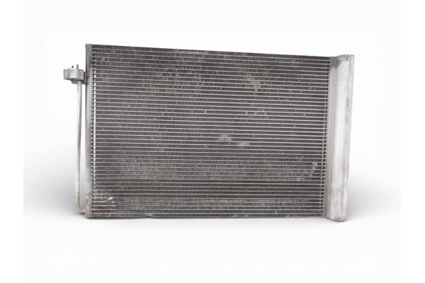 Condensador / radiador aire acondicionado, Bmw Serie 5 Berlina (E60) 525xi 2005, 8379885