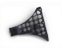 Soporte paragolpes trasero, Bmw Serie 5 Berlina (E60) 525xi 2005, 7033715