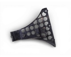 Soporte paragolpes trasero, Bmw Serie 5 Berlina (E60) 525xi 2005, 7033715