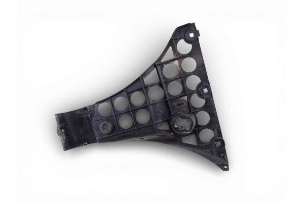 Soporte paragolpes trasero, Bmw Serie 5 Berlina (E60) 525xi 2005, 7033715
