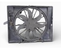 Electroventilador, Bmw Serie 5 Berlina (E60) 525xi 2005, 69257249
