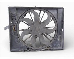 Electroventilador, Bmw Serie 5 Berlina (E60) 525xi 2005, 69257249
