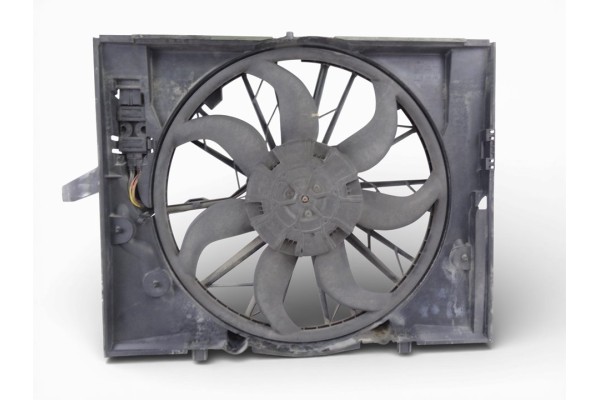 Electroventilador, Bmw Serie 5 Berlina (E60) 525xi 2005, 69257249