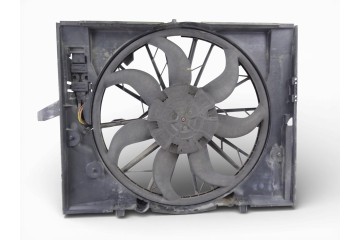 Electroventilador, Bmw Serie 5 Berlina (E60) 525xi 2005, 69257249