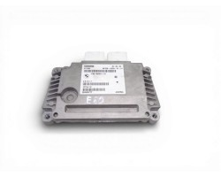 Centralita cambio automatico, Bmw Serie 5 Berlina (E60) 525xi 2005, 7552841