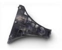 Soporte paragolpes trasero, Bmw Serie 5 Berlina (E60) 525xi 2005, 7033716