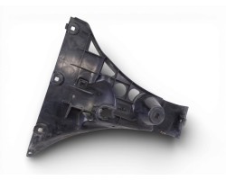 Soporte paragolpes trasero, Bmw Serie 5 Berlina (E60) 525xi 2005, 7033716