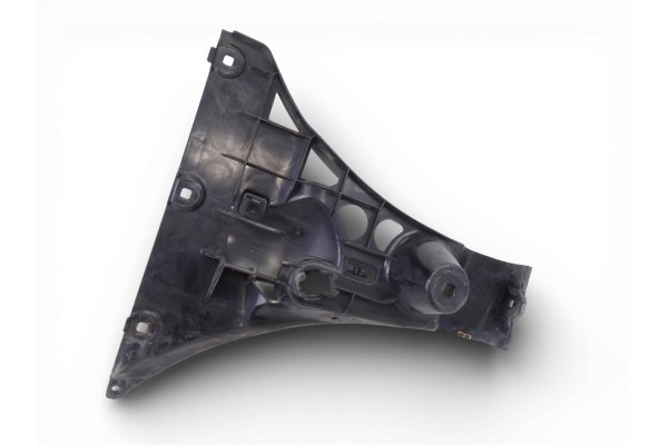 Soporte paragolpes trasero, Bmw Serie 5 Berlina (E60) 525xi 2005, 7033716