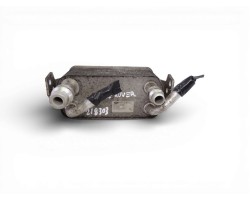 Radiador caja cambios, Land Rover Range Rover Sport V6 Td Hse 2010, 50533000