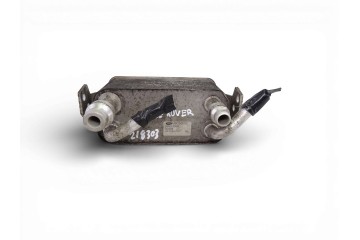 Radiador caja cambios, Land Rover Range Rover Sport V6 Td Hse 2010, 50533000