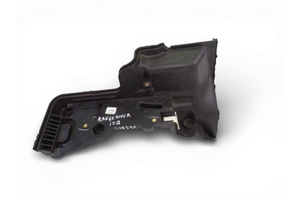 Soporte bateria, Land Rover Range Rover Sport V6 Td Hse 2010, 8H2218N379AB