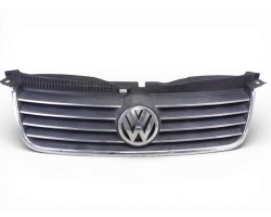 Rejilla delantera, Volkswagen Passat Berlina (3B3) Edition 2005