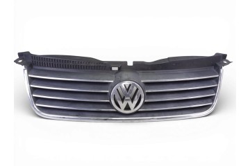 Rejilla delantera, Volkswagen Passat Berlina (3B3) Edition 2005