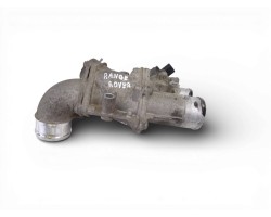 Valvula egr, Land Rover Range Rover Sport V6 Td Hse 2010, 9H2Q6C860DB