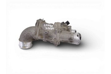 Valvula egr, Land Rover Range Rover Sport V6 Td Hse 2010, 9H2Q6C860DB