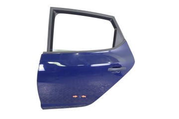Puerta trasera izquierda, Seat Ibiza (6P1) Reference 2017