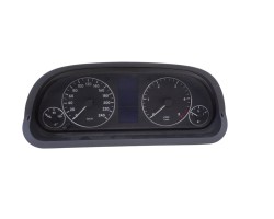 Cuadro instrumentos, Mercedes-benz Clase a (Bm 169) A 180 Cdi (169.007) 2008