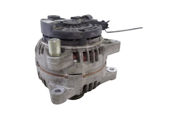 Alternador, Peugeot 307 (S1)(04.2001) Xr 2004, 9646321880