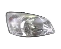 Faro derecho, Hyundai Getz (Tb) 1.1 Básico 2004