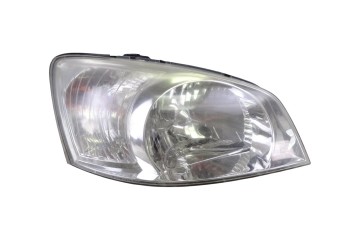 Faro derecho, Hyundai Getz (Tb) 1.1 Básico 2004