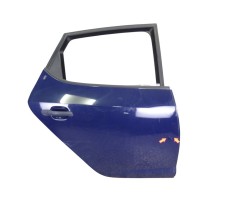 Puerta trasera derecha, Seat Ibiza (6P1) Reference 2017