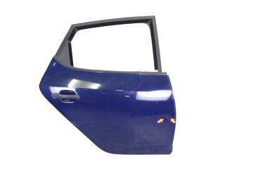 Puerta trasera derecha, Seat Ibiza (6P1) Reference 2017
