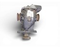 Diferencial trasero, Bmw Serie 5 Berlina (E60) 525xi 2005, 7541546