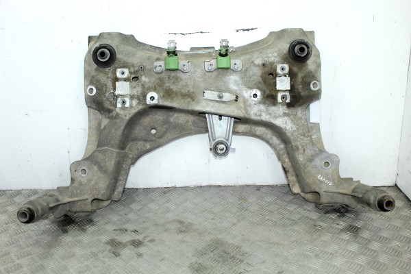 Puente delantero, Renault Megane Iii Berlina 5P Business 2014