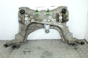 Puente delantero, Renault Megane Iii Berlina 5P Business 2014