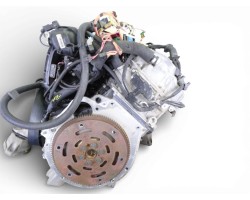 Motor completo, Bmw Serie 5 Berlina (E60) 525xi 2005, N52B25A