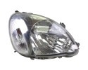 Faro derecho, Toyota Yaris (NCP1/NLP1/SCP1) 1.0 Linea Luna 2004