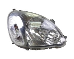 Faro derecho, Toyota Yaris (NCP1/NLP1/SCP1) 1.0 Linea Luna 2004