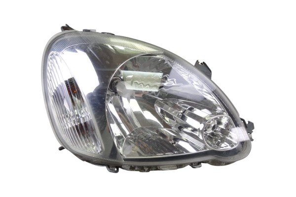 Faro derecho, Toyota Yaris (NCP1/NLP1/SCP1) 1.0 Linea Luna 2004