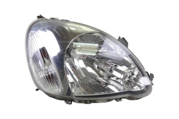 Faro derecho, Toyota Yaris (NCP1/NLP1/SCP1) 1.0 Linea Luna 2004