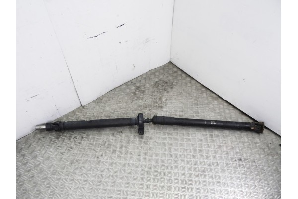 Transmision central, Subaru Legacy Combi/ Outback (B13/BP) 2.5 Sw 2005