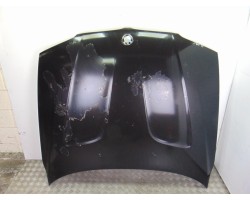 Capo, Bmw Serie X3 (E83) 2.0d 2005