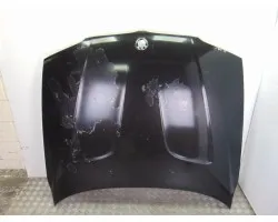 Capo, Bmw Serie X3 (E83) 2.0d 2005