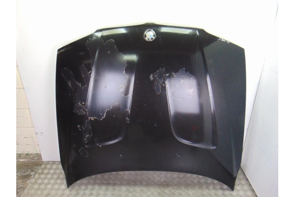Capo, Bmw Serie X3 (E83) 2.0d 2005