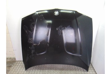 Capo, Bmw Serie X3 (E83) 2.0d 2005