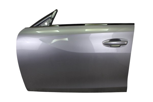 Puerta delantera izquierda, Peugeot 508 Allure Pack 2022